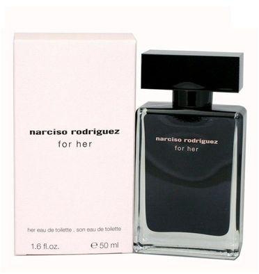 Narciso Rodriguez - For Women - EDT - 50 ml