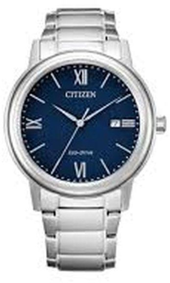 Citizen Watches Citizen Sports AW1670-82L Eco Drive Solar Classic Men's Wristwatch