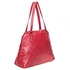 Tommy Hilfiger  6930476610 Satchel Bag for Women - Red