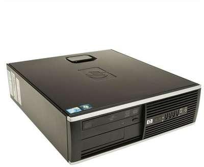 HP desktop core i5 4GB RAM 500GB HDD