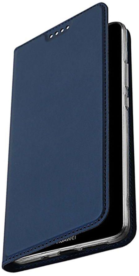 SKIN Pro Flip Cover For Huawei Mate10 Blue