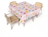 Party Tablecloth, 140x140 cm - ARC99