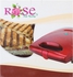 Rose ST-12 Multi Sandwich Maker, 700 Watt