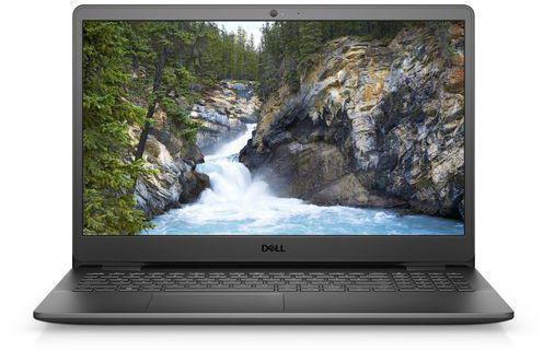 DELL Vostro 3500 laptop - 11th Intel core i5-1135G7 - 4GB RAM - 1TB HDD - Nvidia GeForce MX330 GPU - 15.6 Inch FHD - Ubuntu - Black