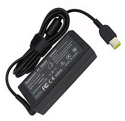 Generic Laptop Charger Adapter -IdeaPad G400 AC Power Adapter / Charger – 20V, 3.25A, 65W- For Lenovo
