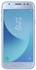 Samsung موبايل جالاكسي J3 Pro (2017) Duos - 16 GB - 4G ثنائي الشريحة 5.0 بوصة - 16 جيجا بايت - أزرق