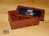 Accessories Box - Tea Box - 24 X 15 X 8 Cm