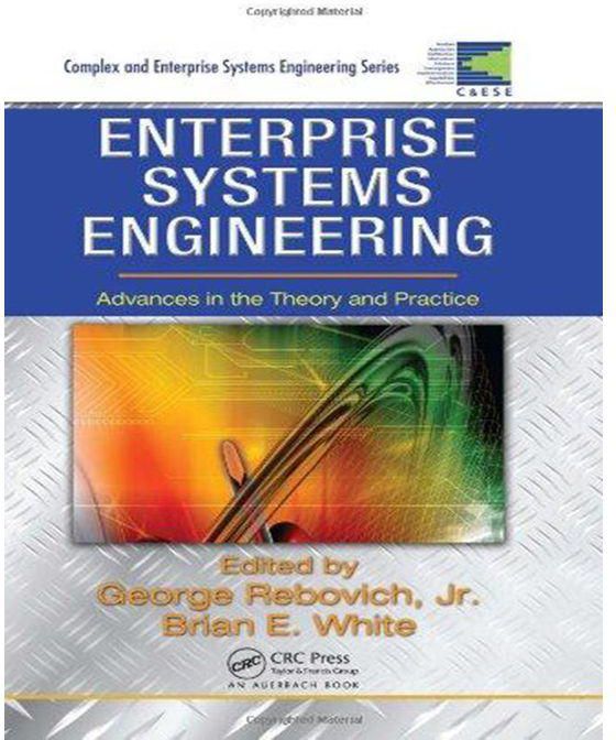 Generic Enterprise Systems Engineering : Advances in the Theory and Practice