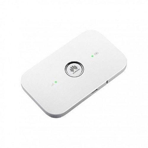 4g-lte Mobile Wifi Router-white