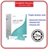 Ash II Aquacore Seaweed Calcium Strong Bone Vitamin D &amp; Vitamin K Supplement (5g X 20 Sachets)