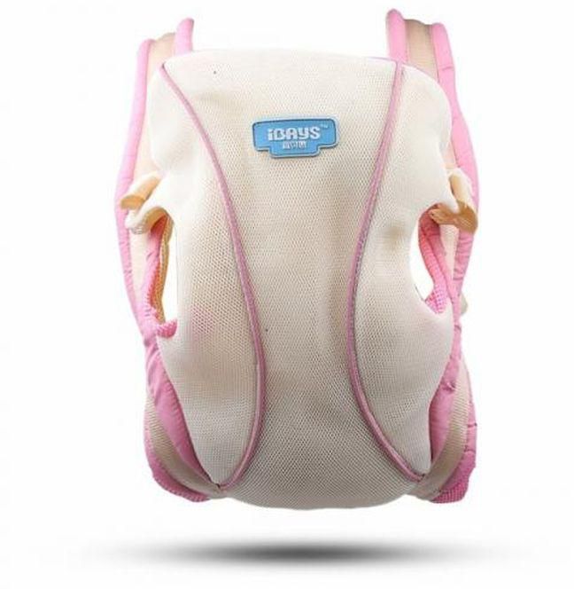 Baby Carrier In High Quality Materials