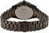 Karl Lagerfeld Petite Stud Women's Two Tone Dial Stainless Steel Band Watch - KL2816