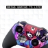 BCB Controller Customised for Elite Controller Wireless. Original Elite Series 2 Controller Compatible with Xbox One / Series X & S Remote Control. Customized with Water Transfer Printing (Not a Skin)