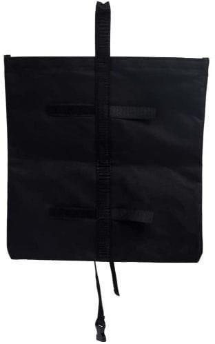 Yh Yahome Heavy Duty Double-Stitched Sandbags - Black
