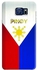 Stylizedd Samsung Galaxy Note 5 Premium Slim Snap case cover Gloss Finish - Pinoy Pride