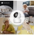 C6N 2K+ 3MP Security Indoor Smart Home Camera, Baby Monitor