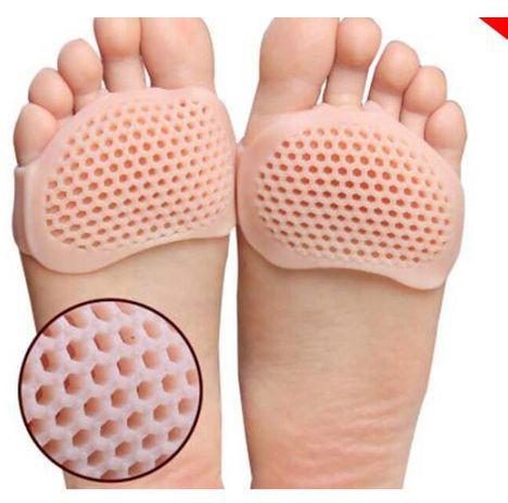 Generic High Heel Insole Silicone Pad