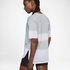 Nike Breathe Women's Short-Sleeve Training Top