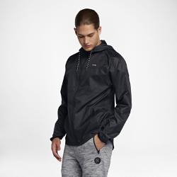 Hurley Protect Solid Men's Jacket