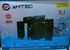Amtec AM-609 3.1 CH 8000W PMPO SOUND SYSTEM BT/USB/SD/FM