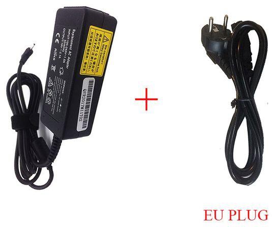 19V 2.1A 40W 2.5*0.7mm Laptop Charger Adapter For ASUS Eee
