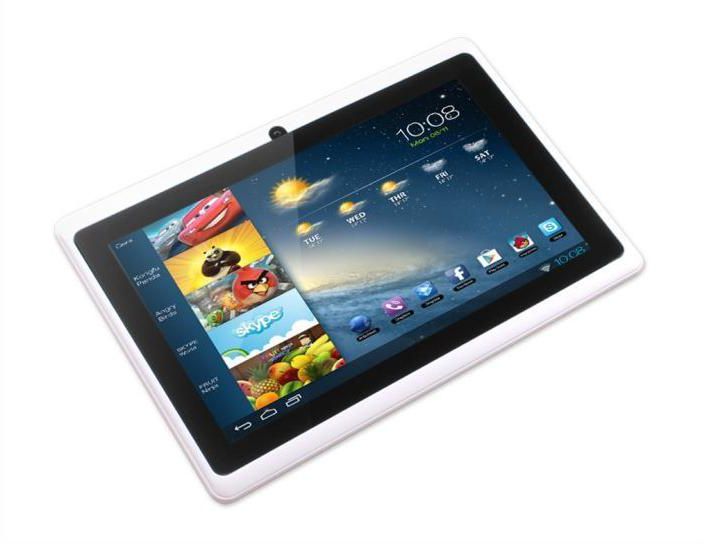 iTouch S903, Tablet 9 inch, Android 4.2.2, 8GB, 3G, Wi-Fi, 512MB DDR3, Dual Core, Dual Camera DBS11222