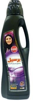 Persil Abaya Black Anaqa Shampoo - 1 L