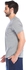 Basicxx Grey Mens T Shirt Size L
