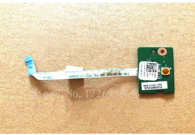 FOR Dell Inspiron N7110 Power Button