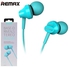 Remax RM501 Headset - Blue