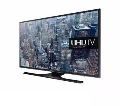 75'' Smart UHD 4K TV - 75JU6400 And Wall Bracket