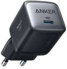 Anker Charger Home Adapter 30W Nano II Faster A2146L11|Dream 2000