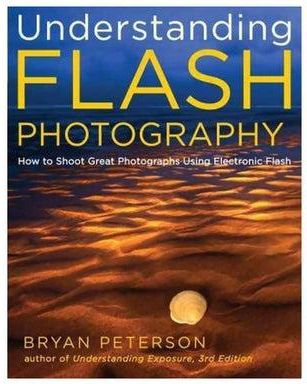 Understanding Flash Photography Paperback