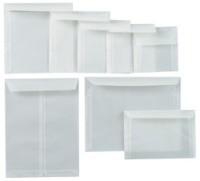 Unipapel White Envelope 115x225mm, 10pcs/pack