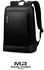 MARK RYDEN Laptop Backpack, 15.6 inch Business Backpack Men Women, Waterproof Backpack Anti-theft, flight-approved Backpack