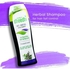 Dhathri Dheedhi Anti-Hair Fall Herbal Shampoo 200 ml