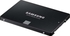 Samsung 860 EVO 2TB 2.5 Inch SATA III Internal Solid State Drive SSD | MZ-76E2T0BW