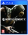 Mortal Kombat X by Warner Bros - PlayStation 4