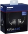 Shure SRH 440 Studio Headphones