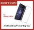 Bdotcom Anti-Shock Drop Proof Air Bag Case for Huawei P30 Pro (Clear)