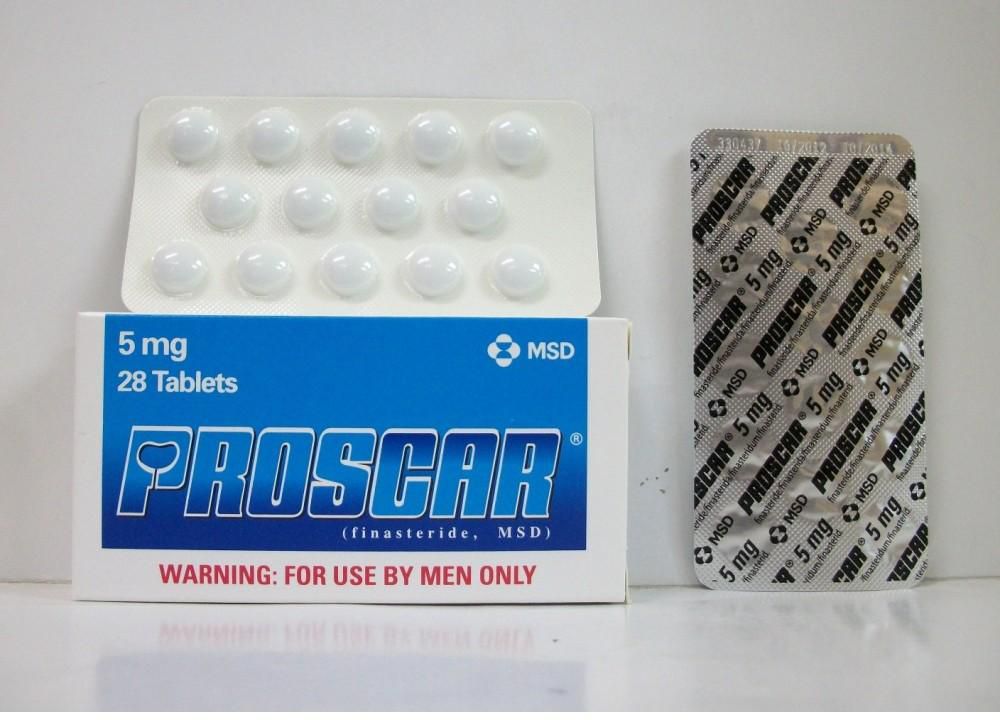 proscar 5 mg tablet fiyat