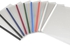 Unibind UniCover Flex Thermal Cover, 340mm Spine, Quartz Colour (box of 24)