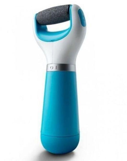 As Seen On Tv Velvet Smooth Electronic Callus Remover