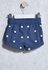 Infant Anchor Print Shorts