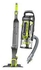 Cordless Vacuum Cleaner with advanced Dual Hepa 14 filteration and eco mode 1000 ml 45 W CUA525BHA-GB Grey/Green