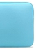 Zipper Soft Sleeve Case For 13.3-Inch MacBook Air Pro Retina Laptop 13.3inch Light Blue