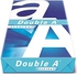Double A Everyday A3 Printing Paper White 70GSM 500 PCS