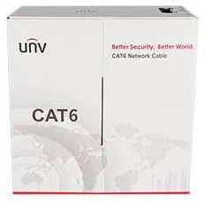 Uniview UTP Category 6 Cables