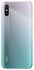 Redmi 9A - 6.53-inch 32GB/2G Dual Sim 4G Mobile Phone - GLACIAL BLUE