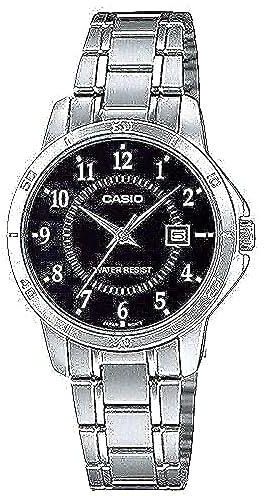 Casio Casual Watch Analog Display for Women